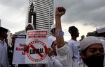 FPI Tolak Jaringan Islam Liberal