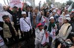 FPI Tolak Jaringan Islam Liberal