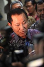 Pipis Pejabat Kemenkum HAM Diperiksa