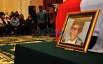 Begawan Ekonomi Itu Tutup Usia