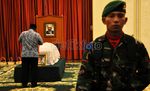 Begawan Ekonomi Itu Tutup Usia