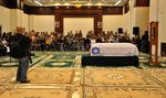 Begawan Ekonomi Itu Tutup Usia