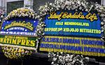 Begawan Ekonomi Itu Tutup Usia