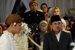 Antasari Nikahkan Putrinya