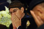 Antasari Nikahkan Putrinya