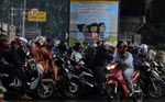 Populasi Meningkat, Pelanggaran Lalin Melonjak