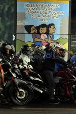 Populasi Meningkat, Pelanggaran Lalin Melonjak