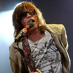 Steven Tyler: Saya yang Membuat Aerosmith Hebat
