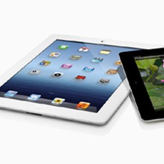Pakai LTE, Pengguna New iPad Indonesia Harus Sabar