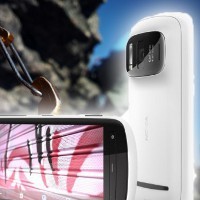 Nikon: Nokia 41 MP? Santai Saja