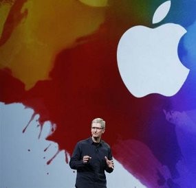 Banyak Bocor, Peluncuran iPad Baru Kurang Greget