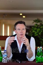 Rick Price Siap Keliling Indonesia