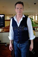 Rick Price Siap Keliling Indonesia