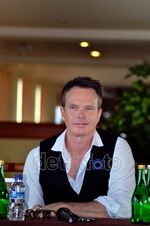 Rick Price Siap Keliling Indonesia