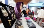 Sejahterakan Rakyat Dengan Berwirausaha