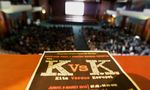 Karyawan PLN Nonton Bareng Film K vs K