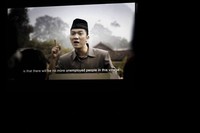 Film pendek yang diproduksi oleh KPK dan Lembaga Transparency International Indonesia (TII) ini berisi 4 sequel (segment) film dengan durasi masing-masing segment sekitar 15 menit. (Humas PLN)