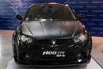 Trio Proton Menggebrak