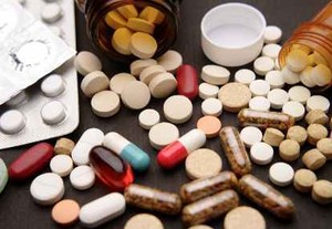90 Persen Kebutuhan Obat Sudah Bisa Diproduksi Sendiri