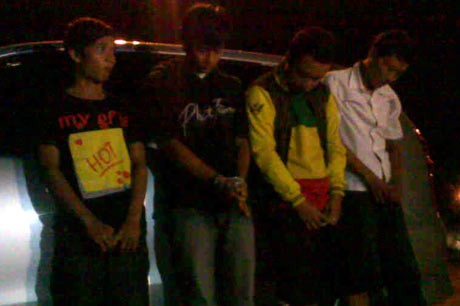 Niat Banting Tulang di Bali, Malah Masuk Bui