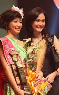 Olivia Tewas Mengenaskan Artis Natalie Margareth Tak Berhenti Menangis