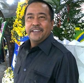 Anak Angkat Ditangkap Polisi, Rano Karno: Saya Cukup Marah!