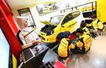 Asyiknya Bermain Sambil Belajar