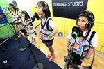 Asyiknya Bermain Sambil Belajar