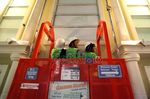 Asyiknya Bermain Sambil Belajar