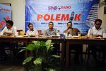 Susahnya Menghapus Remisi untuk Koruptor