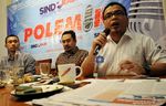Susahnya Menghapus Remisi untuk Koruptor