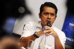 Susahnya Menghapus Remisi untuk Koruptor