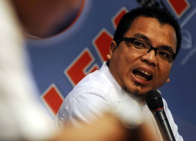 Susahnya Menghapus Remisi untuk Koruptor
