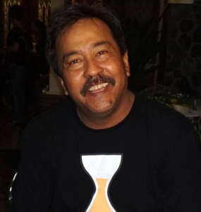 Pesan Ekstasi dari Malaysia, Anak Angkat Rano Karno Ditangkap