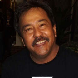 Pesan Ekstasi dari Malaysia, Anak Angkat Rano Karno Ditangkap