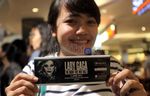 Ribuan Orang Rela Antre Demi Lady Gaga