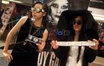 Ribuan Orang Rela Antre Demi Lady Gaga