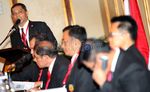 Forki Siap Pertahankan Gelar SEA Games