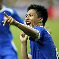 Persib Tak Jadi Rekrut Noh Alam Shah