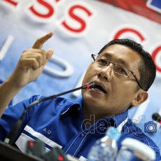 3 Pesan di Balik Pernyataan Anas yang Siap Digantung di Monas