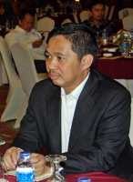 Anis Matta: Targetkan 3 Besar di Pemilu 2014, PKS Harus Lebih Gaul