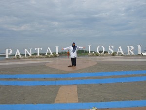 Berwisata Sejarah