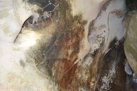80+ Gambar Lukisan Di Dinding Gua Paling Hist 80+ Gambar Lukisan Di Dinding Gua Paling Hist