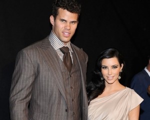 Mantan Suami Kim Kardashian Minta Uang Tutup Mulut Rp 64 M