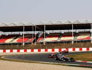 Barcelona dan Valencia Akan Gantian Gelar F1