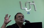 Golkar Jawara, Nasdem 4 Besar