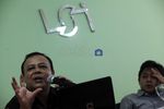 Golkar Jawara, Nasdem 4 Besar