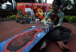 Jalan Buntu Penuntasan Kasus Munir