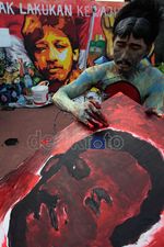 Jalan Buntu Penuntasan Kasus Munir