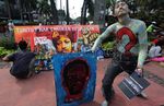 Jalan Buntu Penuntasan Kasus Munir